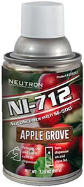 AutoScents Automatic Dispenser Refills (Apple Grove)