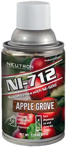 AutoScents Automatic Dispenser Refills (Apple Grove)