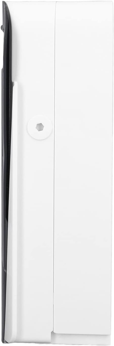 Zerodis Wall Mounted Automatic Scent Dispenser Programmable Air Freshener with Timer for Bathroom Bedroom Office Restaurant Hotel