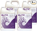 BlitzSolv Soft Metal Degreaser - Case of 4…