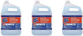 LIJA Disinfecting All purpose Spray And Glass Cleaner Fresh Scent 1 Gal Bottle 3carton