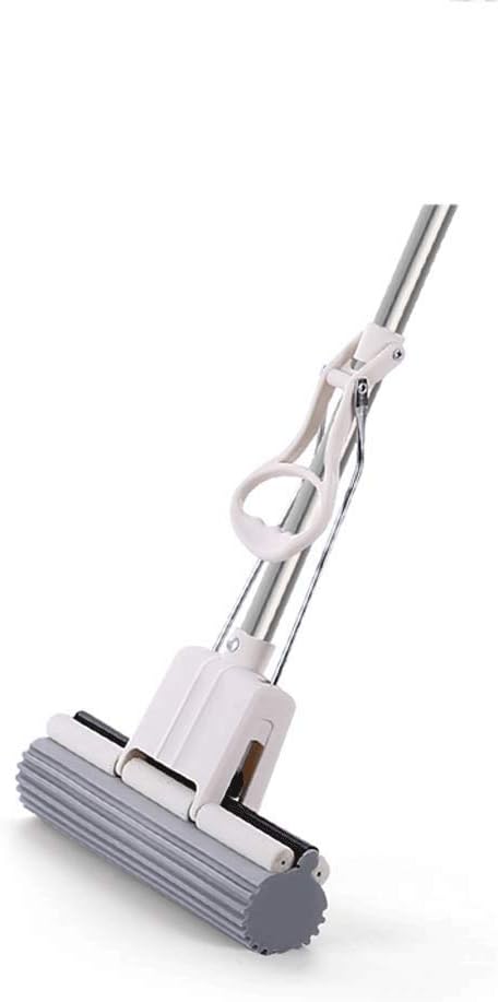 Mop - Mops for Cleaning Dry Sweeper Floor Mopping and Cleaning Starter Kit Effective for Cleaning