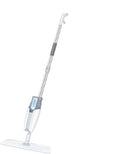 Flat Mop Free Hand Washing 360 Spin Microfiber Pad Wet and Dry Home House Office Cleaning Tool Kitchen Floor Clean