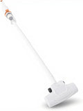 Yunir Cordless Vacuum Cleaner Upright Stick Handheld Vacuum Cleaner 2 in 1 Vacuuming &amp Mopping with Floor Brush Stretchable for Hardwood Floor Carpet &amp Pet Hair