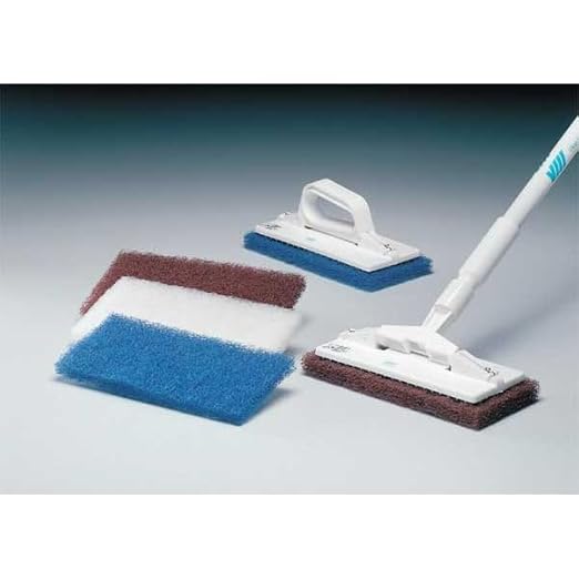 Vikan 29382 Handle59FGGreen