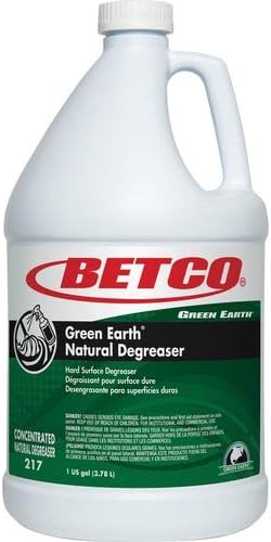 Degreaser Bio-Based Concentrated 1 Gal 4/CT Dark Green