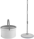 Clean Sewage Separation Mop Household Rotating No Hand Washing Flat Suction