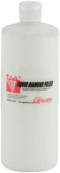 Cerium Oxide Glass Polish - 1 Quart