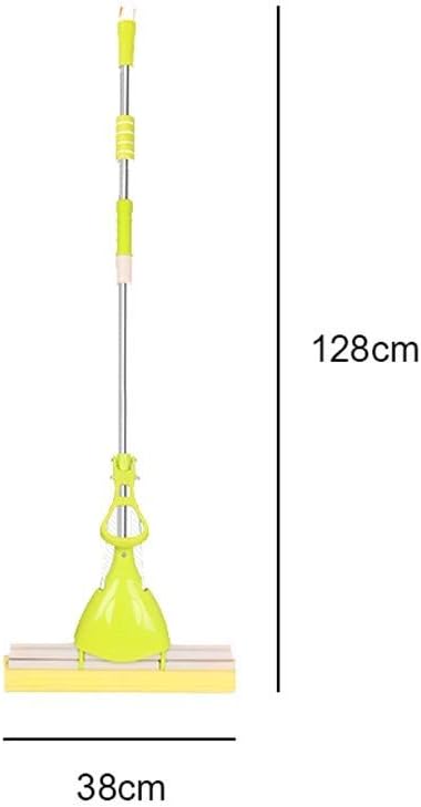 Microfiber Hardwood Floor Mop - Washable Reusable Flat Mops Cloths/Pads for Wet or Dry Floor Cleaning