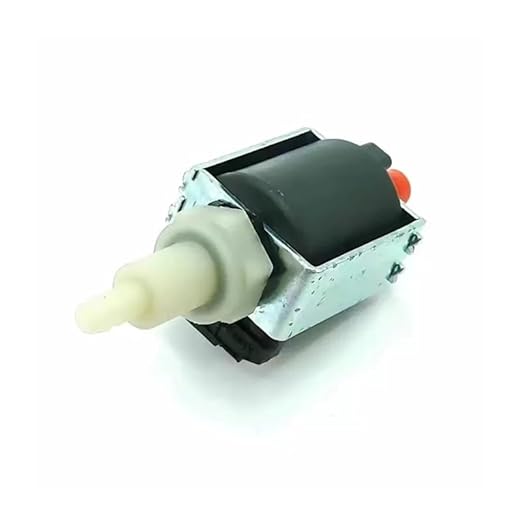 AC220V-230V SPE Handheld Iron Hanging Machine Magnetic Pump 9W Household Steam Mop Water