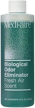 Bard 7008A Medi-aire® Biological Odor Eliminator - 8 Oz. Bottle