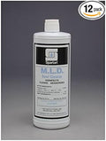 Spartan M.L.D. Bowl Cleaner Quarts Case of 12