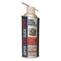 Super Slick Stuff Non-Petroleum Base Cleaner/Lubricant 11 oz - Set of 4