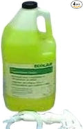 Kay Freezer/Cooler Cleaner 1 Gallon - 4 per case.