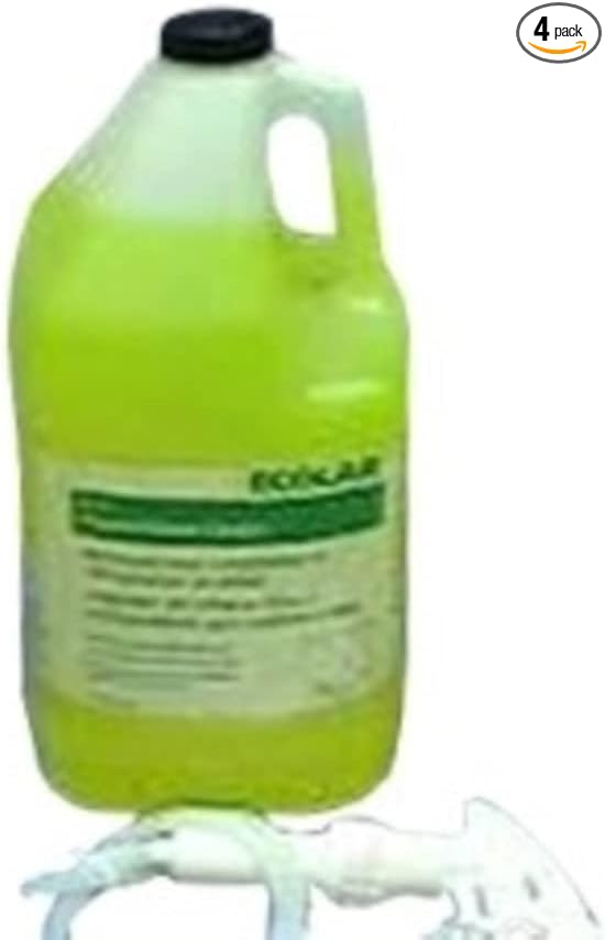Kay Freezer/Cooler Cleaner 1 Gallon - 4 per case.