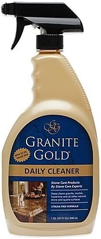 Granite Gold Daily Cleaner 32-Ounce by Granite Gold