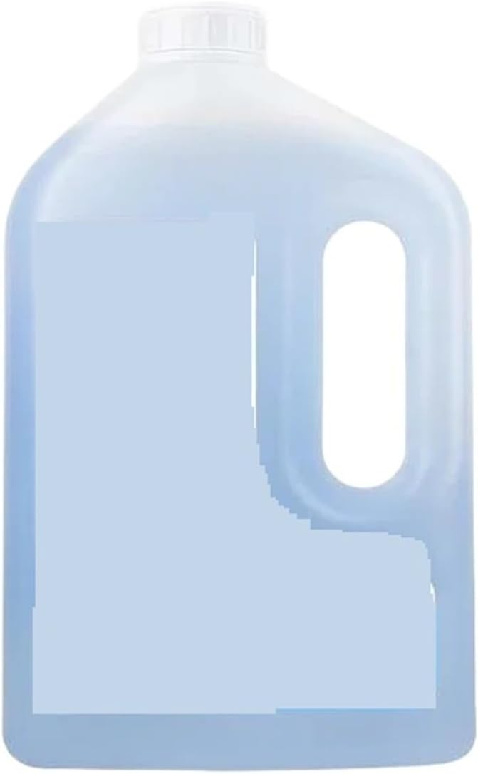 1L Window Cleaning Liquid Compatible for Ecovacs W1PRO Replacement Accessories Glass Cleaner W920/W880 Cleaning AgentCompatible for Winbot Cleaner Parts