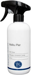 Topanga Scents Malibu Pier Fabric Spray 16 fl oz.