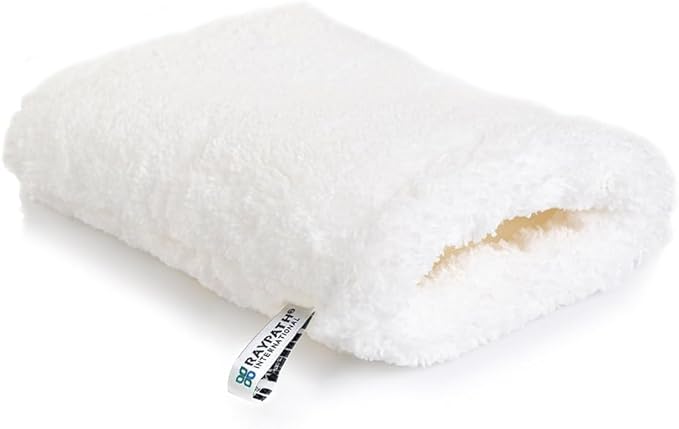 White Glove NOVA with Yellow Label – Multipurpose Wet Cleaning Glove for Upholstery Furniture Tiles and Fixtures