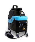 Mytee - S-300H Tempo Heated Extractor is a sub-compact machine but a full-size performer Blue/Black