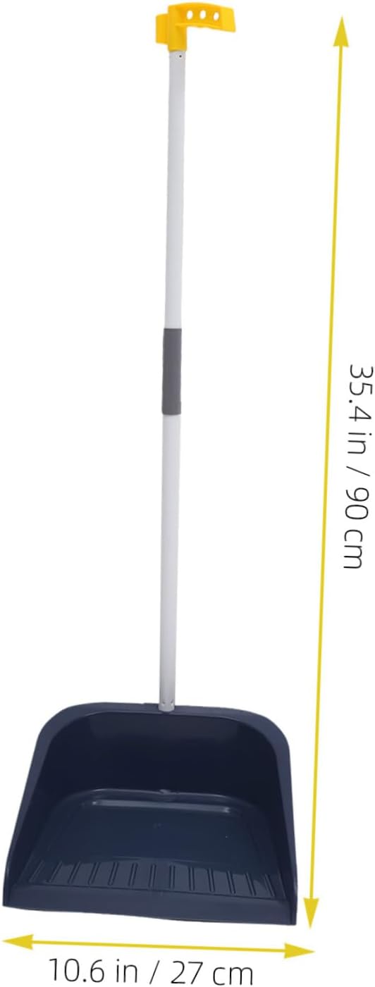 Garbage Dustpan s Stand Up Dustpan