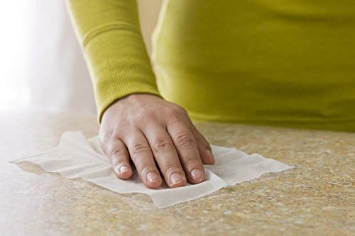 Creme Cleanser- A Mild Abrasive Cleanser with Pleasant Mint Fragrance for Tough Cleaning - 12 Quarts per Case