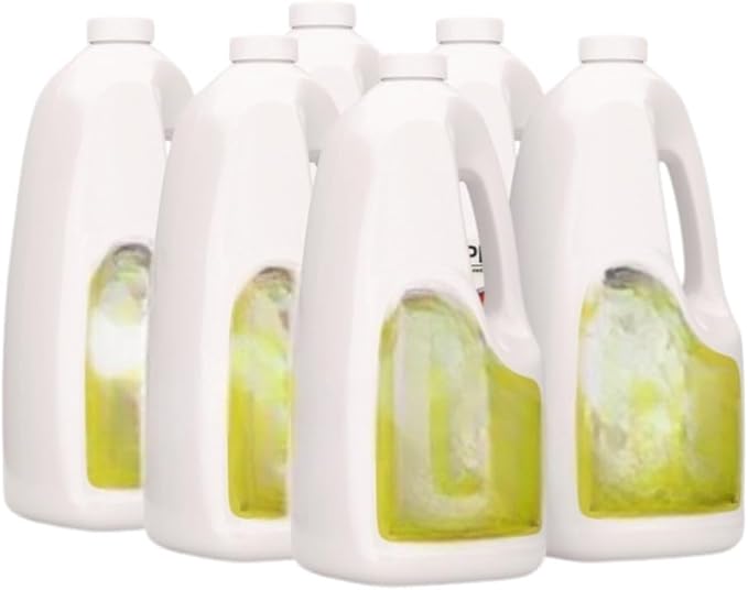 For Professional EASY-OFF 80689CT 2 qt. Ready-to-Use Oven/Grill Cleaner (6/CT) Model-C8P8-16452