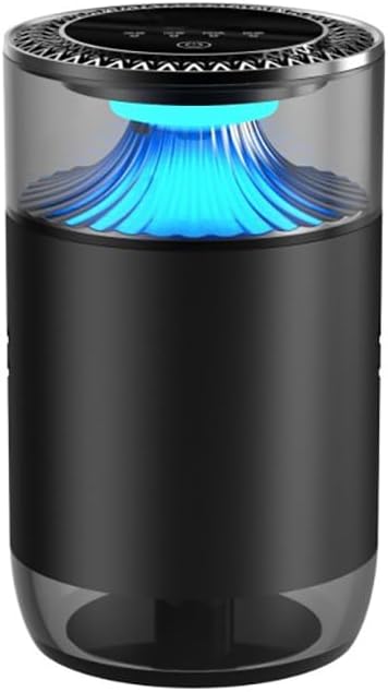 TOMSE 1 Pcs Spray Car Viewing Aromatherapy Diffuser for Pagani Huayra Coupe/BC/Roadster BC/Imola/Tricolore/CodalungaRechargeable Auto On/Off Diffuser Long-Lasting Fragrance Portable Interior