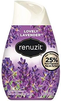 COU Adjustables Air Freshener Fresh Lavender Solid 7 oz