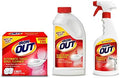 Iron Out Rust Stain Remover Automatic Toilet Bowl Cleaner Tablets Powerful Gel Spray and Powder
