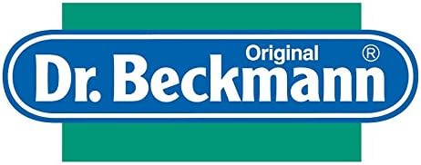 Original Dr Beckmann Stain Soap Stick 3.5oz [European Import] - 4 Bars