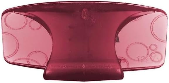 Renown EBC72PHSSA1/REN03063-FR Spiced Apple Deodorant Bowl Clip Solid Air Freshener - pack of 12