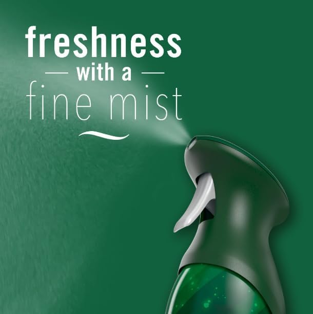 F.e.b.r.e.z.e Air Mist Air Freshener Limited Edition (Apple Mango Sunrise)