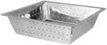 XCDISCOUNTE COMMERCIAL FLOOR DRAIN COLADOR ACERO INOXIDABLE 304 0.8MM 10 PULGADAS POR 10 PULGADAS POR 3 PULGADAS