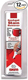 Instant Stain Remover Travel Kit - 12 PACK