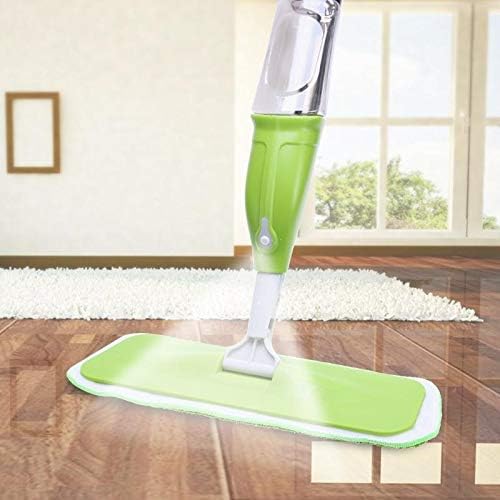 Household Cleaning Mops Creative Water Spraying Floor Cleaner Marble Flat Tile Mop Steam Mop Kitchen Cleaning Tools