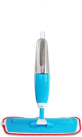 Mop Spray Spray Flat mop Large Lazy Tow Free Hand-Washed Wooden Floor mop