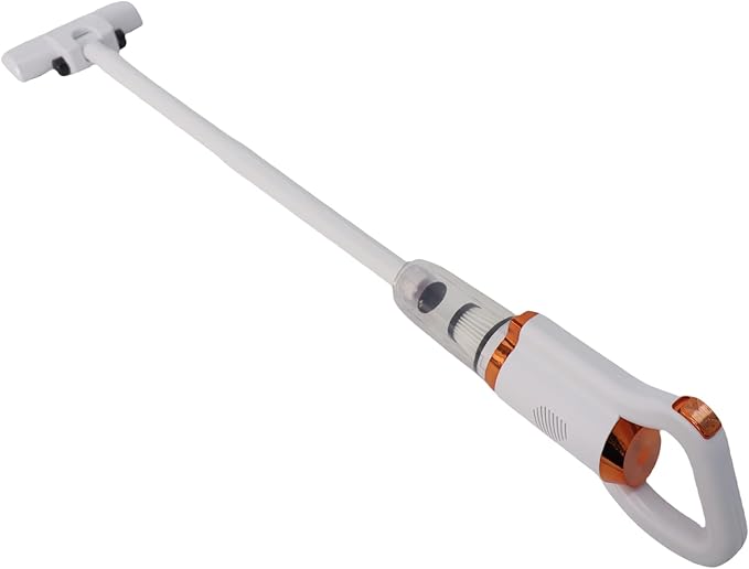 Yunir Cordless Vacuum Cleaner Upright Stick Handheld Vacuum Cleaner 2 in 1 Vacuuming &amp Mopping with Floor Brush Stretchable for Hardwood Floor Carpet &amp Pet Hair