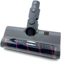 Vacuum Cleaner Mop Hard Floor Brush Unit Assembly with Roller Brush Compatible for Dreame V12 V13 T10 T20 T30 Handheld Wireless Vacuum Cleaner (Color : T10 Brush Unit)