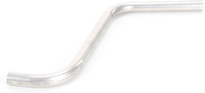 Bki Drain Pipe Condensate Fkm FKMA260 - Genuine OEM Replacement Part