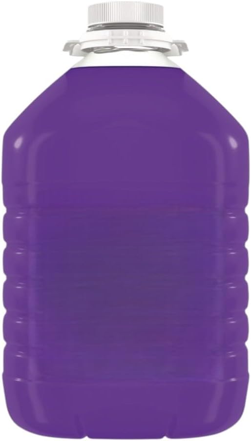 For Colgate 05253EA 1 Gallon Bottle All-Purpose Cleaner - Lavender Scent Model-C8P8-5968