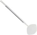 Operitacx Retractable Dust Mop with Face Towel Refill No-wash Household Cleaning Mop for Floor and Desktop for Easy Dust Removal