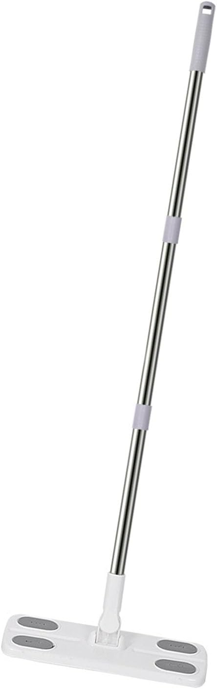 Mop Disposable Static Dust Multifunctional Wet and Dry Floor Duster Mop for Home