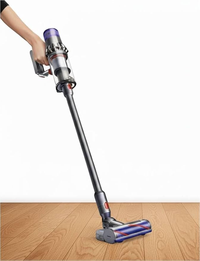 Dyson V11 Animal Cordless Vacuum Cleaner Purple