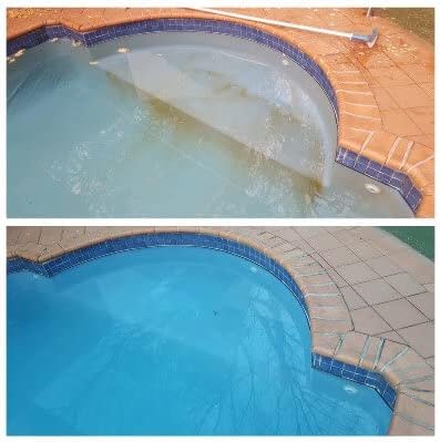 Stain Remover