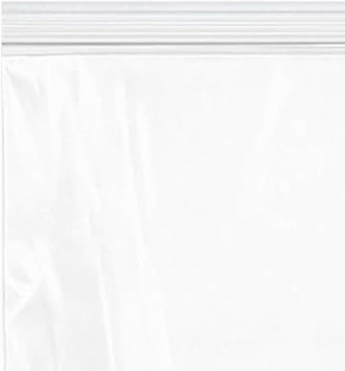 Oven Rack Cleaning Bags - Soaking Pouch for Grill Tray Removal | Thick with Leakproof Zip Seal Extra Large Steam Degreasing Sleeve Free Appliance Maintenance Tool 15.75x23.62 in