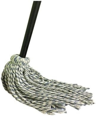 00503 No.16 Cotton 4-Ply Deck Mop