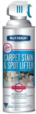 Blue Magic Carpet Stain &amp Spot Lifter 22 Oz.