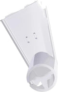 Carpet Cleaner Transparent Nozzles Swivel Head Vacuum Cleaner Brush Nozzle Brush Head for Vacuum Cleaners(Small Size)