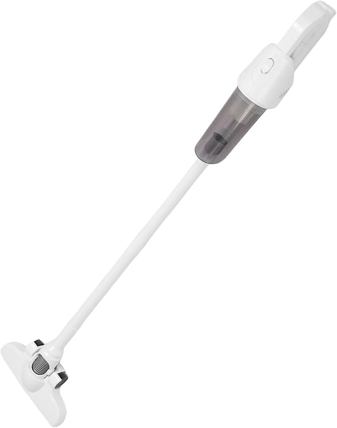 Kikumi Cordless Vacuum Cleaner 4000Pa Powerful Suction Brushless Motor 20 Minutes Runtime 99.97% Filtration with 5 Tools for Animal Hair Hard Floors Furniture Car